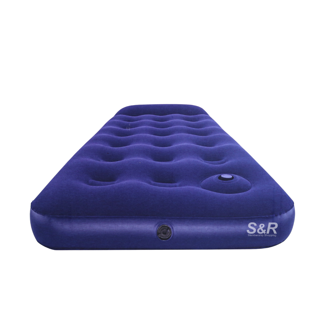 Bestway Twin Airbed with Pump